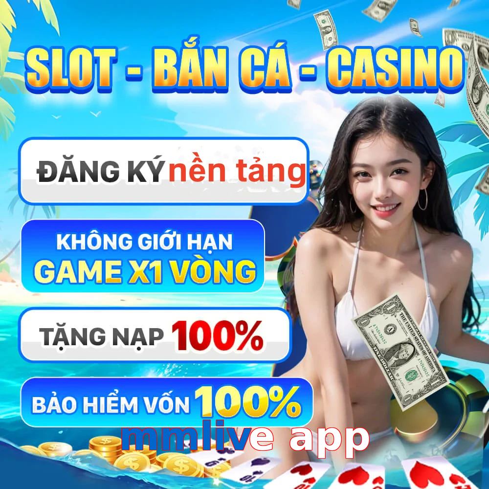 mmlive app