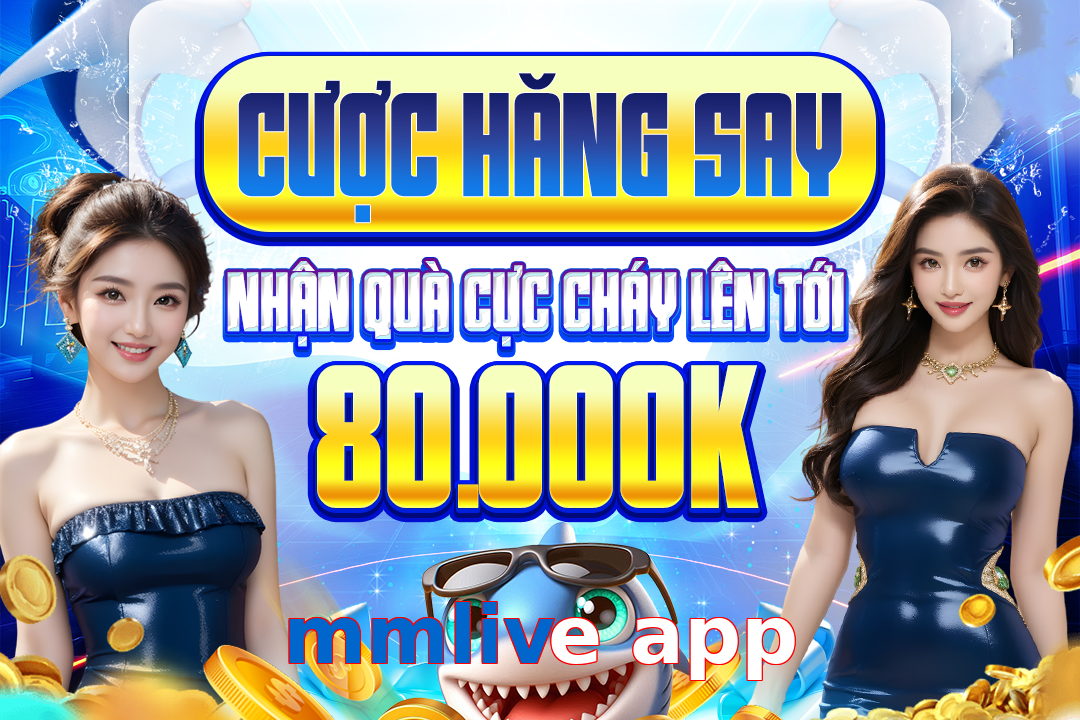 mmlive app