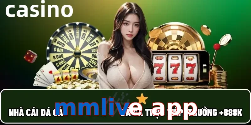mmlive app