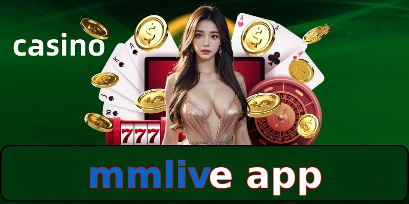 mmlive app