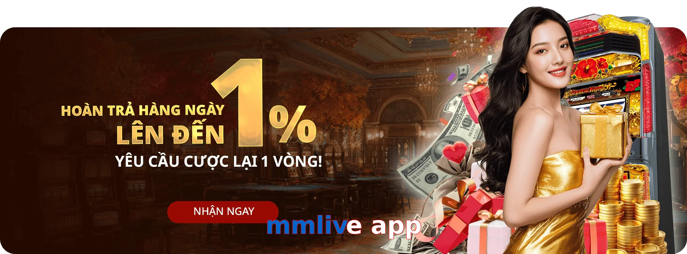 mmlive app