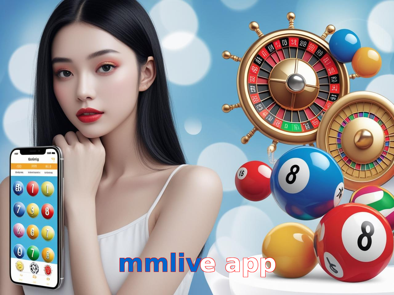 mmlive app